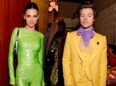 is harry styles dating kendall jenner 2020